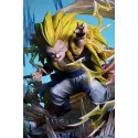Dragon Ball Z Gotenks Jackie Studio