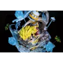 Dragon Ball Z Gotenks Jackie Studio