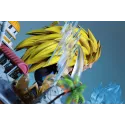 Dragon Ball Z Gotenks Jackie Studio