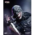 DC Dark Nights Metal The Batman Who Laughs INART