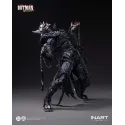 DC Dark Nights Metal The Batman Who Laughs INART