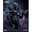 DC Dark Nights Metal The Batman Who Laughs INART