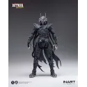DC Dark Nights Metal The Batman Who Laughs INART