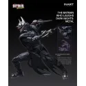 DC Dark Nights Metal The Batman Who Laughs INART