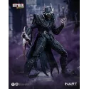 DC Dark Nights Metal The Batman Who Laughs INART