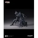 DC Dark Nights Metal The Batman Who Laughs INART