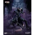 DC Dark Nights Metal The Batman Who Laughs INART