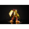 Digimon WarGreymon Phoenix Studio