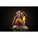 Digimon WarGreymon Phoenix Studio