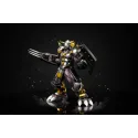 Digimon WarGreymon Phoenix Studio
