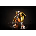 Digimon WarGreymon Phoenix Studio