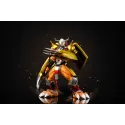 Digimon WarGreymon Phoenix Studio