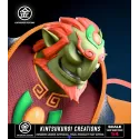 The Legend of Zelda Wind Waker Final Battle Kintsukuroi Studio