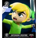 The Legend of Zelda Wind Waker Final Battle Kintsukuroi Studio