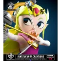 The Legend of Zelda Wind Waker Final Battle Kintsukuroi Studio