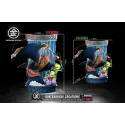 The Legend of Zelda Wind Waker Final Battle Kintsukuroi Studio