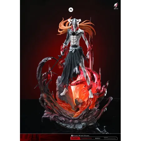Bleach Kurosaki Ichigo Scarlet Studio