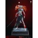 Bleach Kurosaki Ichigo Scarlet Studio