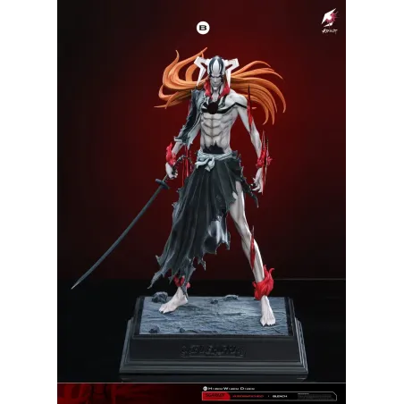 Bleach Kurosaki Ichigo Scarlet Studio