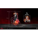 Bleach Kurosaki Ichigo Scarlet Studio