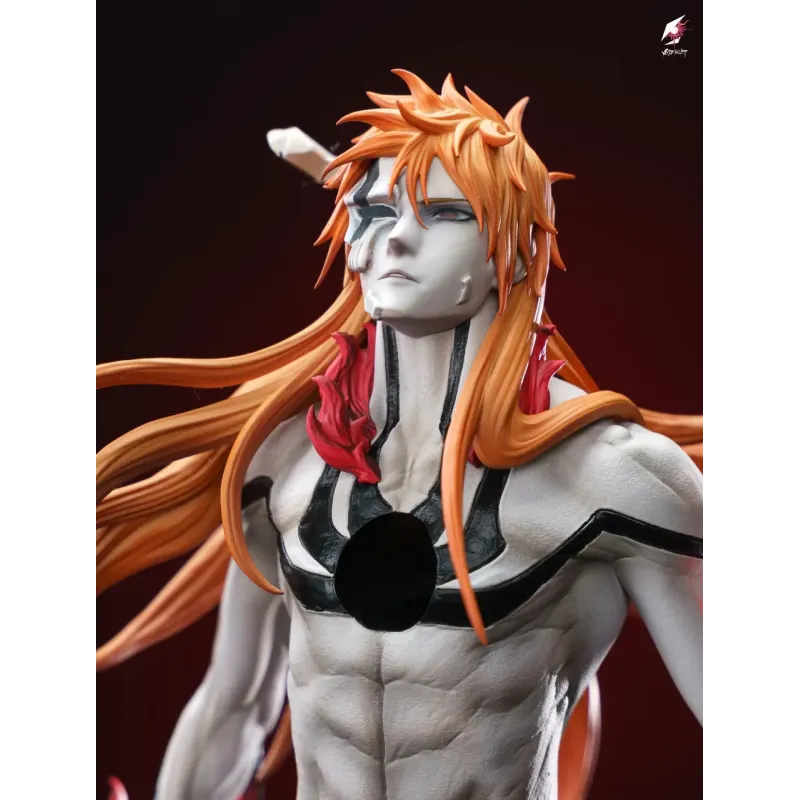 Bleach Kurosaki Ichigo Scarlet Studio