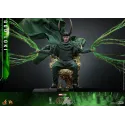 Marvel God Loki Hot Toys