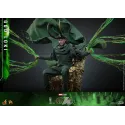 Marvel God Loki Hot Toys