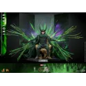 Marvel God Loki Hot Toys