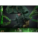 Marvel God Loki Hot Toys