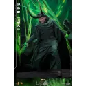 Marvel God Loki Hot Toys
