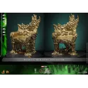 Marvel God Loki Hot Toys