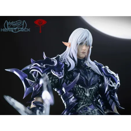 Final Fantasy Dragon Knight Estinien Varlineau Craving Eyes Studio & Xin Suo Studio