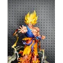 Dragon Ball Z Goku SSJ Namek AG Studio
