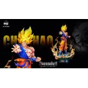 Dragon Ball Z Goku SSJ Namek AG Studio