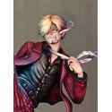 One Piece Sanji King Studio