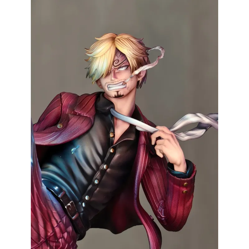 One Piece Sanji King Studio