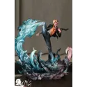 One Piece Sanji King Studio