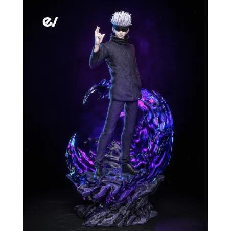 Jujutsu Kaisen Satoru Gojo EV Studio