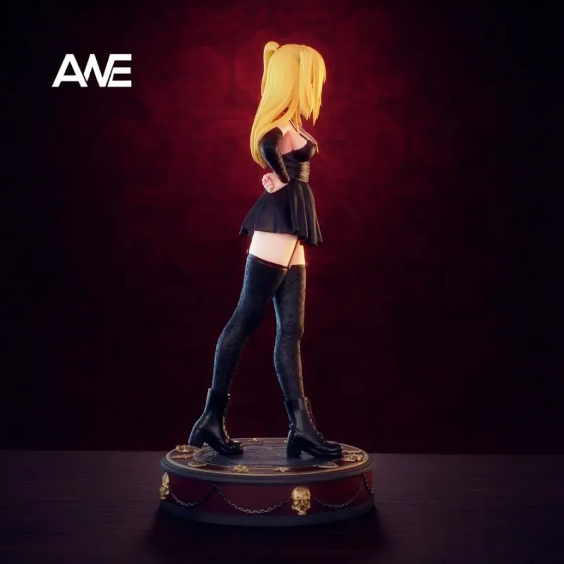 Death Note Misa Amane ANE Studio