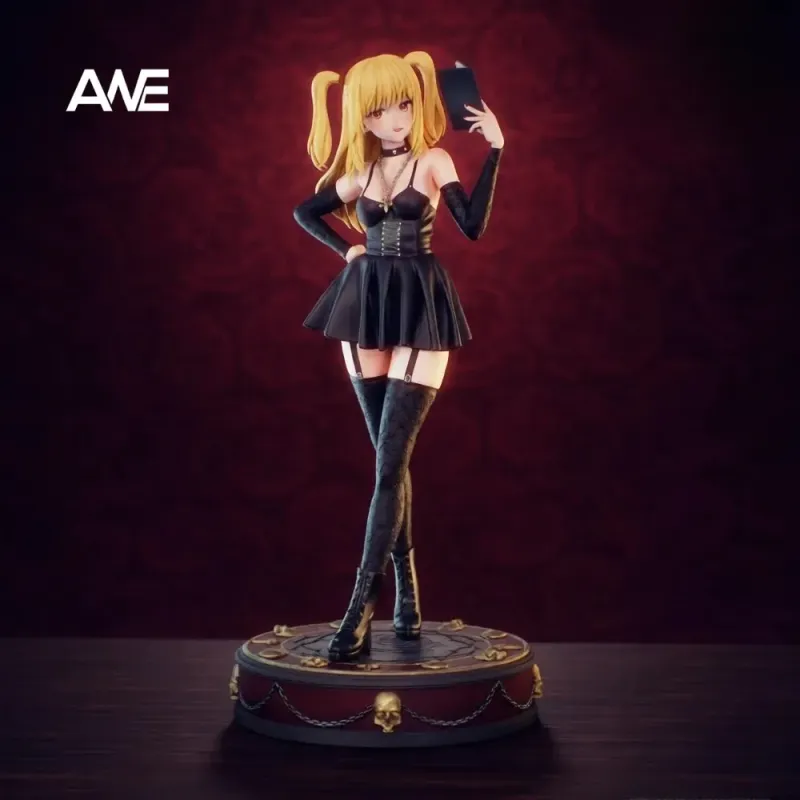 Death Note Misa Amane ANE Studio