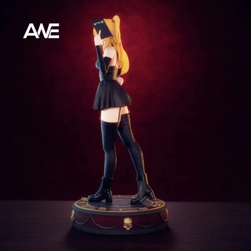Death Note Misa Amane ANE Studio