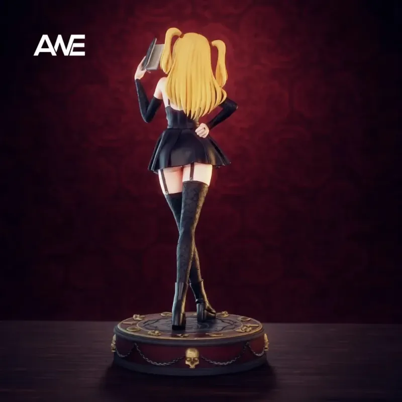 Death Note Misa Amane ANE Studio