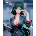 Zenless Zone Zero Jane Doe secretary ANE Studio