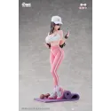 Original Character Dongtan Fitness Girl Animester
