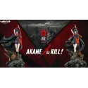 Akame Ga Kill! Akame Manta Studio