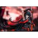 Akame Ga Kill! Akame Manta Studio