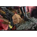 Akame Ga Kill! Akame Manta Studio