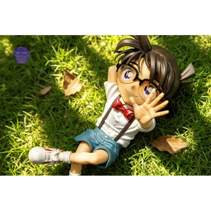 Detective Conan Conan Edogawa Special Edition Cake Studio