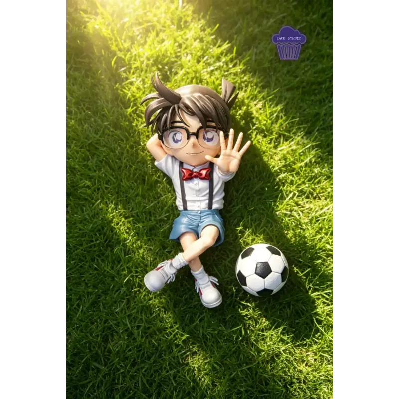 Detective Conan Conan Edogawa Special Edition Cake Studio