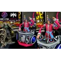 One Piece Scratchmen Apoo Dream Studio